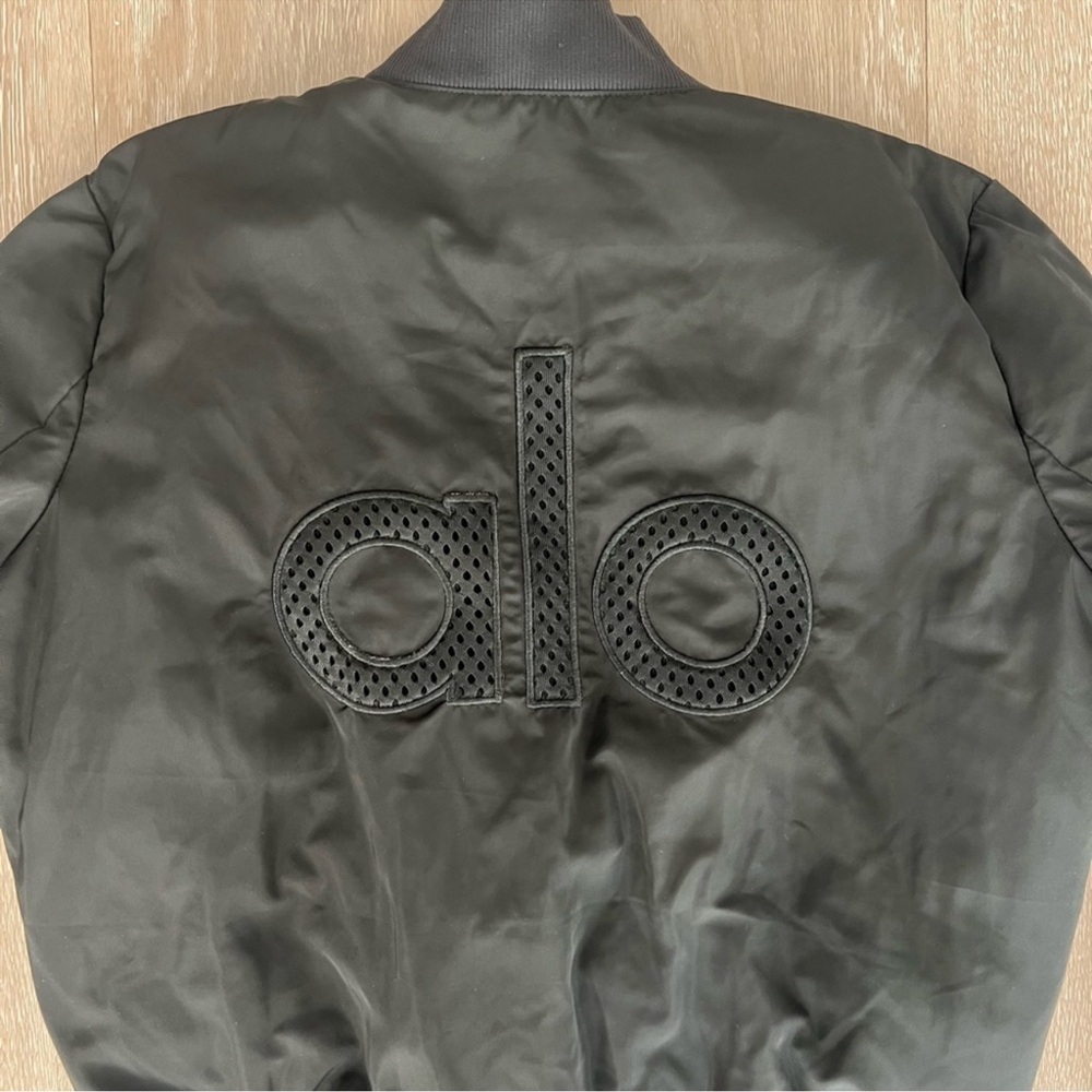 COPY - ALO Bomber jacket